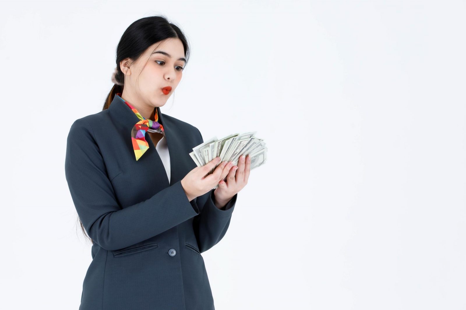 A guideline on the southwest flight attendant salary