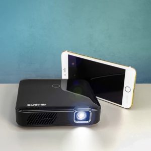 home cinema projector