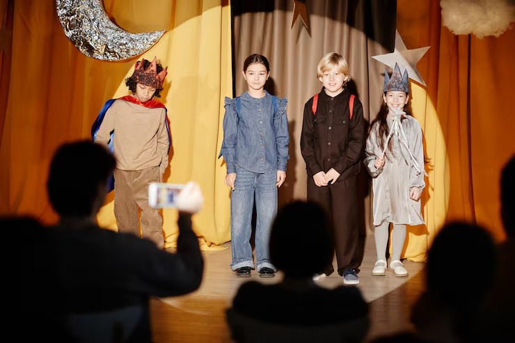 Acting School Los Angeles