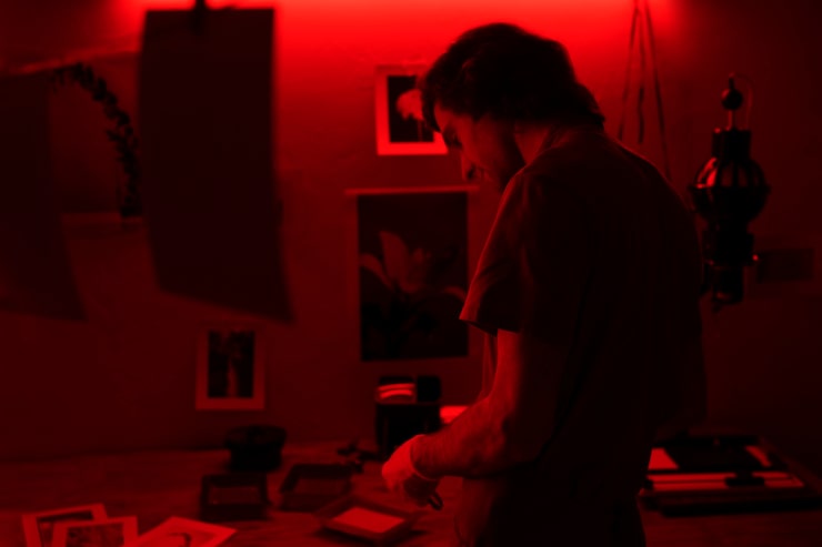 Killer in Plain Sight