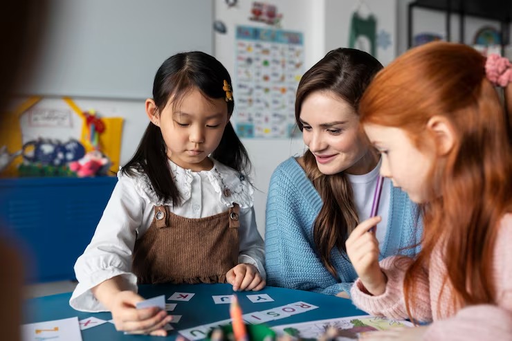 experiential learning for kids