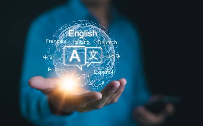 multilingual translation