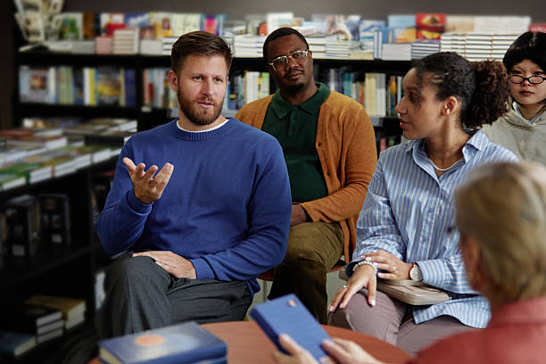 book club monthly membership